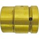 Kennedy 34mm szikramentes erősített dugókulcs 1" meghajtóval Al-Br