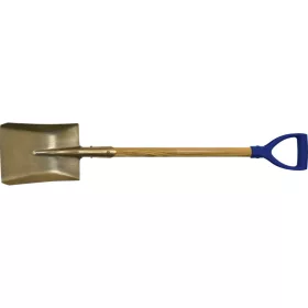 Kennedy szikramentes lapát