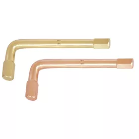 Kennedy 1.5mm imbusz-csavarkulcs Be-Cu