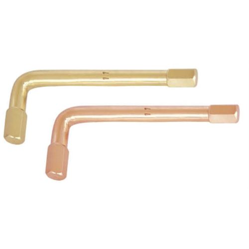 Kennedy 1.5mm imbusz-csavarkulcs Be-Cu