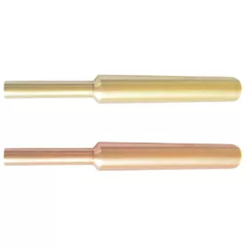 Kennedy szikramentes kiütő 3x110mm Al-Br