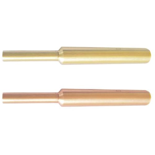 Kennedy szikramentes kiütő 6x115mm Al-Br