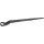 Kennedy 17mm csillag szerelőkulcs
