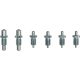 Kennedy 2.5mm & 4mm betétek a szorítókulcshoz (pár)