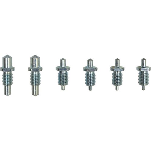 Kennedy 7mm & 9mm betétek a szorítókulcshoz (pár)