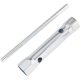Kennedy 1/2"x9/16" A/F kétvégű csőkulcs