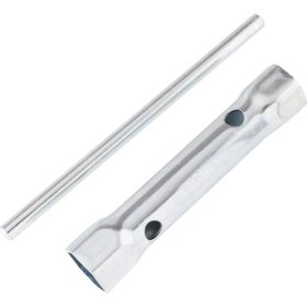 Kennedy 11/16"x3/4" A/F kétvégű csőkulcs