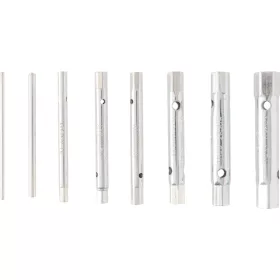 Kennedy 6 részes csőkulcs készlet 0-10ba hajtószárakkal