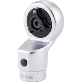 Kennedy 3/8" négyszög csap racsni 16mm