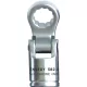 Kennedy dönthető végcsatlakozós csavarkulcsfej 1/2" s/d 13mm