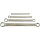 Kennedy E6 - E24 torx csillagkulcs készlet (4 részes)