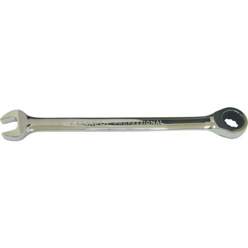 Kennedy 3/8" AF racsnis csillag-villáskulcs