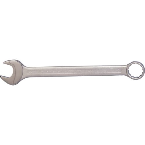 Kennedy 1/4" A/F ipari csillag-villáskulcs
