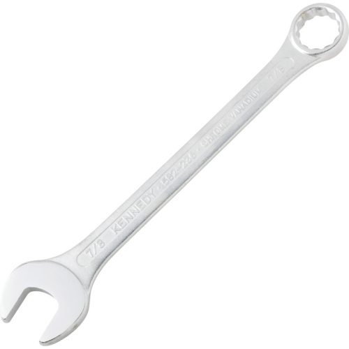 Kennedy 7/8" A/F ipari csillag-villáskulcs