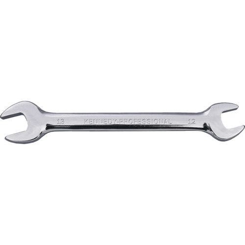 Kennedy 21mm x 23mm professzionális villáskulcs