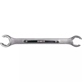 Kennedy 6 x 8mm ipari fékcsőkulcs