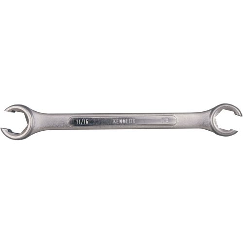 Kennedy 3/8" x 7/16" A/F ipari fékcsőkulcs