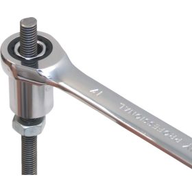 Kennedy 11mm áttolható dugókulcs