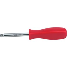   Kennedy fix csavarhúzó-markolatú hajtószár 1/4" meghajtóval, bi-metál