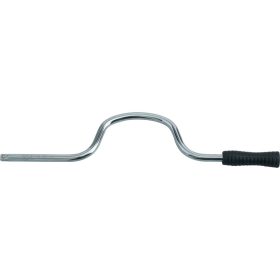 Kennedy gyorsbehajtó szár 3/8" meghajtóval 400 mm