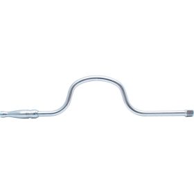 Kennedy gyorsbehajtó szár 3/8" meghajtóval 425mm