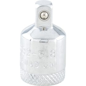 Kennedy átalakító B3/8" - K1/4"