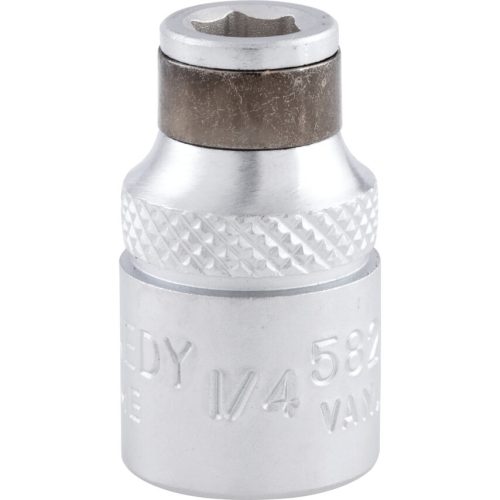 Kennedy átalakító B3/8" négyszög x 1/4" hatszög átalakító