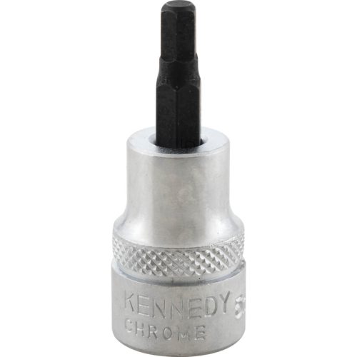 Kennedy rátűzőkulcs 3/8" hatszög 5mm
