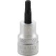 Kennedy rátűzőkulcs 3/8" hatszög 5mm