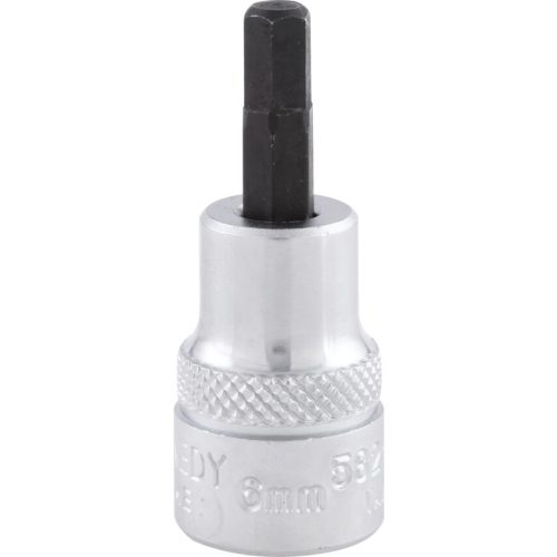 Kennedy rátűzőkulcs 3/8" hatszög 8mm