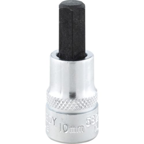 Kennedy rátűzőkulcs 3/8" hatszög 10mm