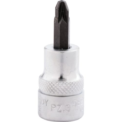 Kennedy rátűzőkulcs 3/8" PZ3