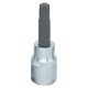 Kennedy rátűzőkulcs 3/8" T6 Torx