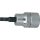 Kennedy rátűzőkulcs 3/8" T7 Torx