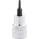 Kennedy rátűzőkulcs 3/8" T10 Torx