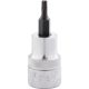 Kennedy rátűzőkulcs 3/8" T15 Torx