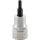 Kennedy rátűzőkulcs 3/8" T20 Torx