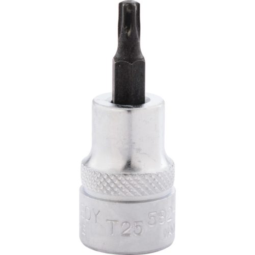 Kennedy rátűzőkulcs 3/8" T25 Torx