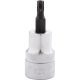 Kennedy rátűzőkulcs 3/8" T25 Torx