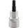 Kennedy rátűzőkulcs 3/8" T30 Torx