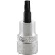 Kennedy rátűzőkulcs 3/8" T30 Torx