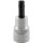 Kennedy rátűzőkulcs 3/8" T40 Torx
