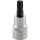 Kennedy rátűzőkulcs 3/8" T45 Torx