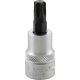 Kennedy rátűzőkulcs 3/8" T45 Torx