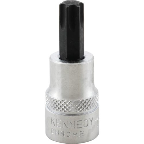 Kennedy rátűzőkulcs 3/8" T50 Torx