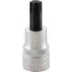 Kennedy rátűzőkulcs 3/8" T50 Torx