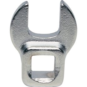   Kennedy 10mm villás feltűző kulcs (varjúláb) 3/8" csatlakozóval