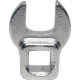 Kennedy 10mm villás feltűző kulcs (varjúláb) 3/8" csatlakozóval