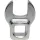 Kennedy 11mm villás feltűző kulcs (varjúláb) 3/8" csatlakozóval