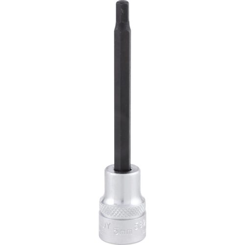 Kennedy rátűzőkulcs 3/8" hatszög 5x100mm